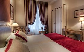 Best Western Premier Trocadero La Tour