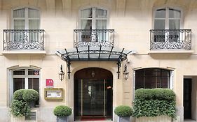 Best Western Premier Trocadero La Tour